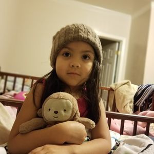 Meet your Posher, Oswaldo ivanov